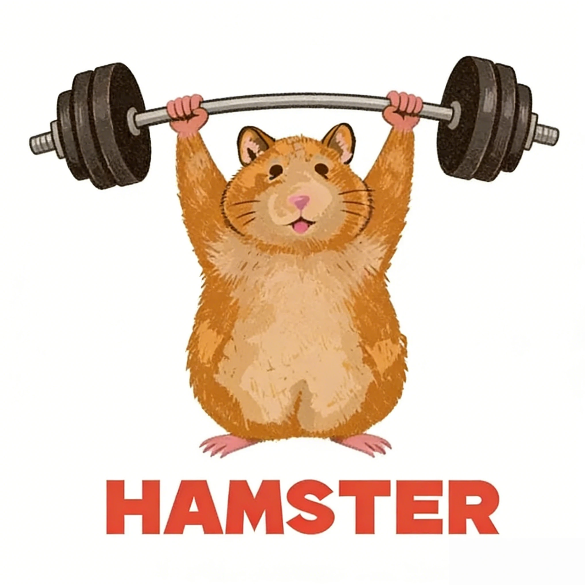 Hamster
