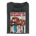 Vintage Spice Girls Band T-shirt