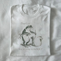 "That's It You're Going in the Soup" T-shirt