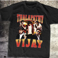 Thalapxthy vijay T-Shirt