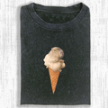 Ice Cream Capibala T-shirt