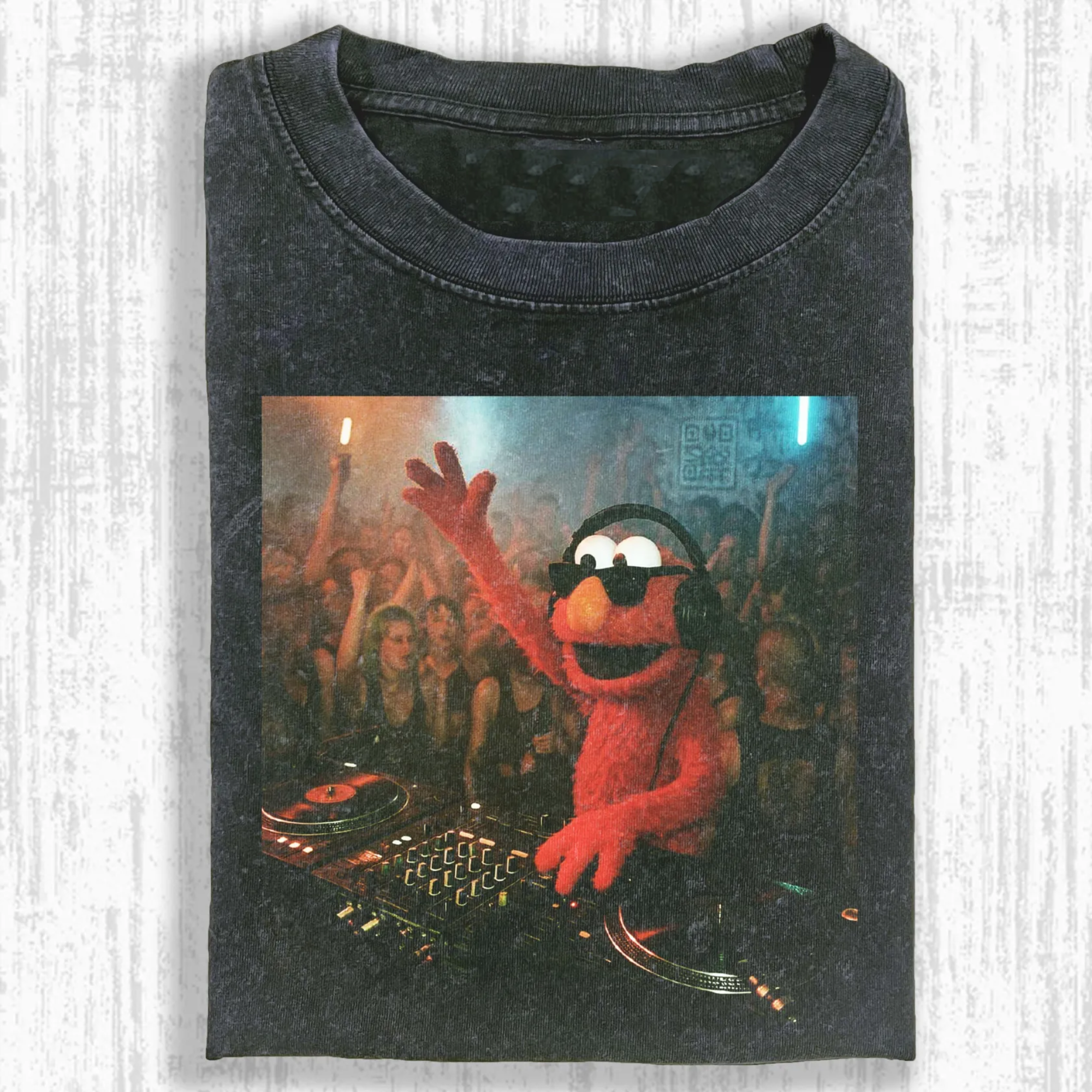 ELMO T-SHIRT
