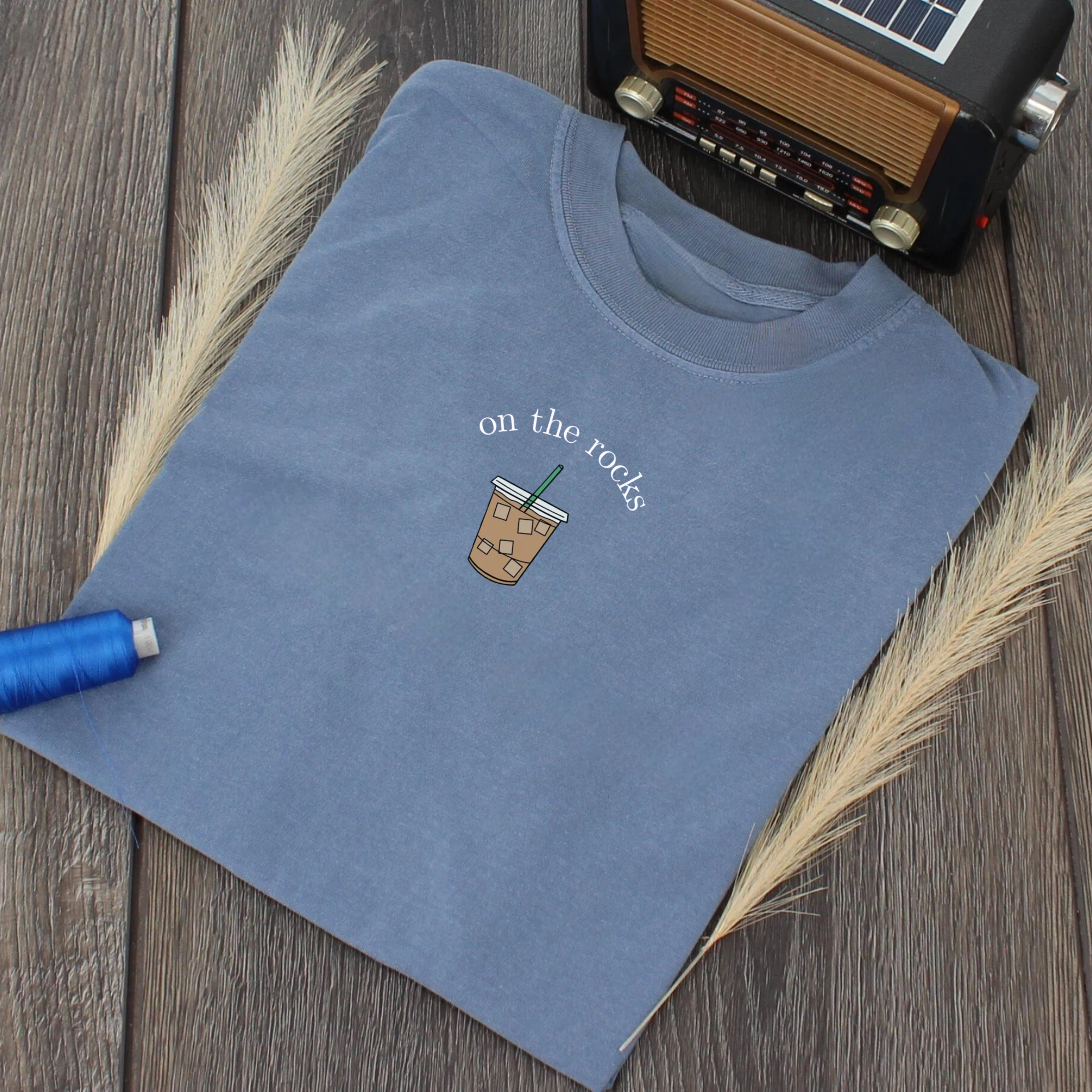 Coffee lover T-shirt