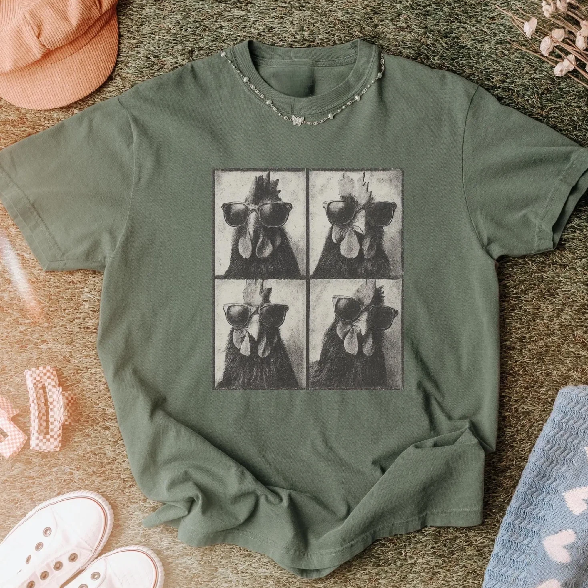 Rock Collector T-Shirts