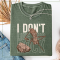 I Don't Like This Rock Brain Rot T-Shirt