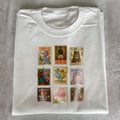 Dungeon Explorer Carl T-shirt
