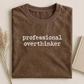 Mental Health Humor T-Shirt