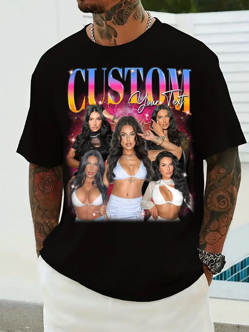 Bikini Beauty T-shirt