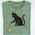 Anti Trump Cat T-Shirt