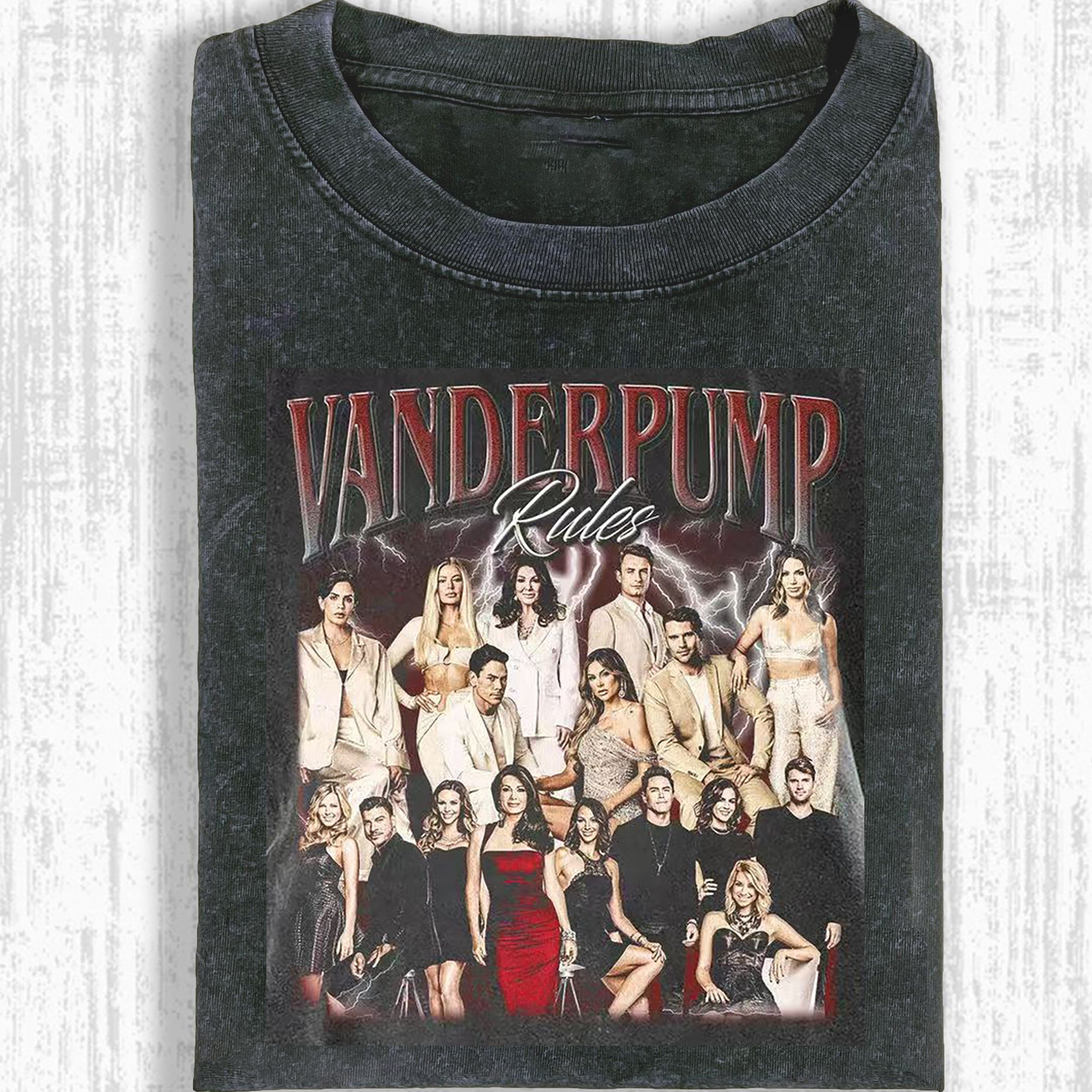 Vanderpump Rules T-shirt