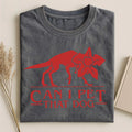 Can I Pet That Dog Demogorgon Devil T-Shirt 