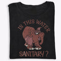  Elephant Tarzan T-Shirt