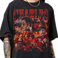 Charles Leclerc T-shirt