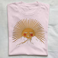 Vintage Boho Sun T-Shirt