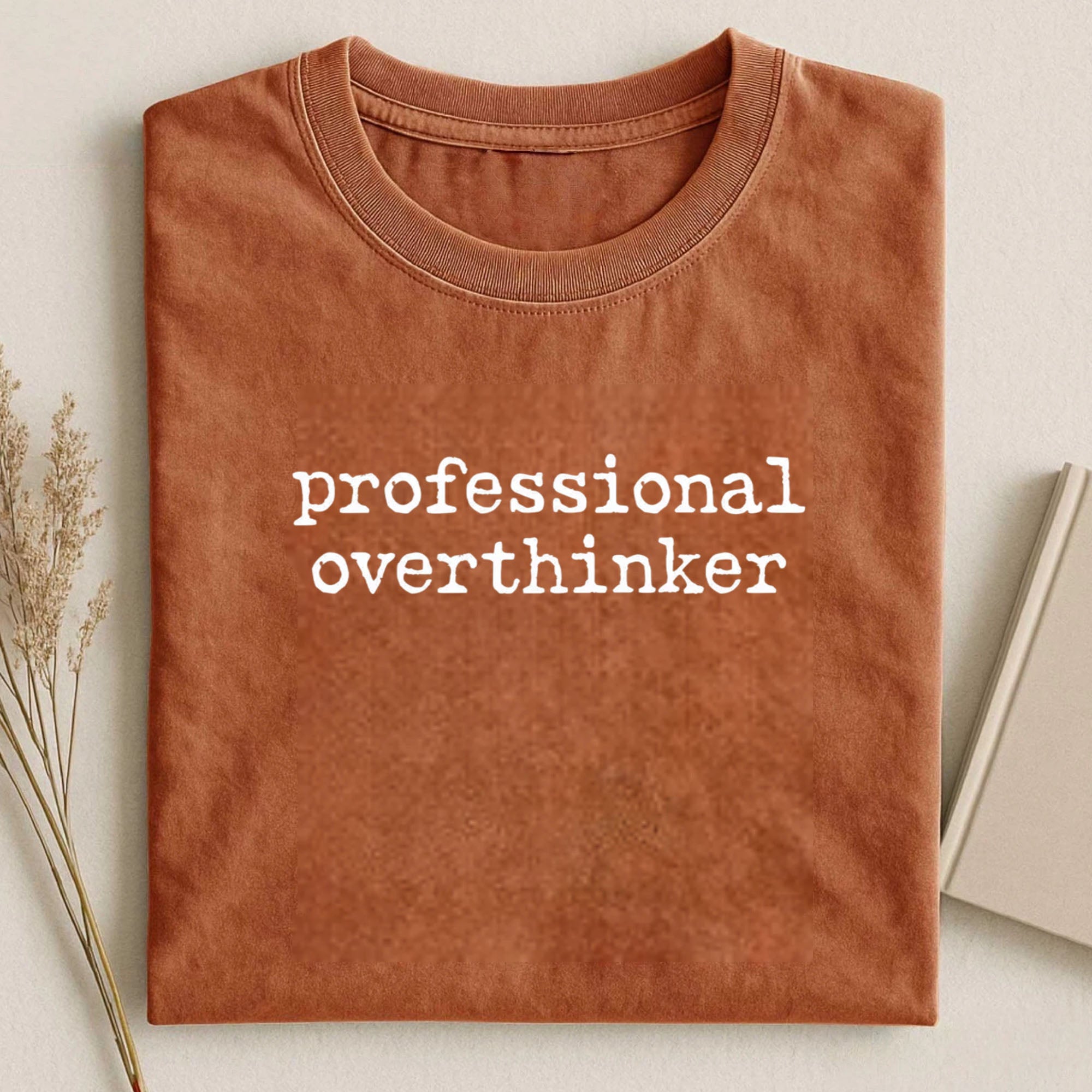Mental Health Humor T-Shirt