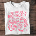 Sarcastic Quote Tee T-Shirt