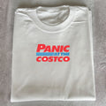 Panic At The Costco T- shirt