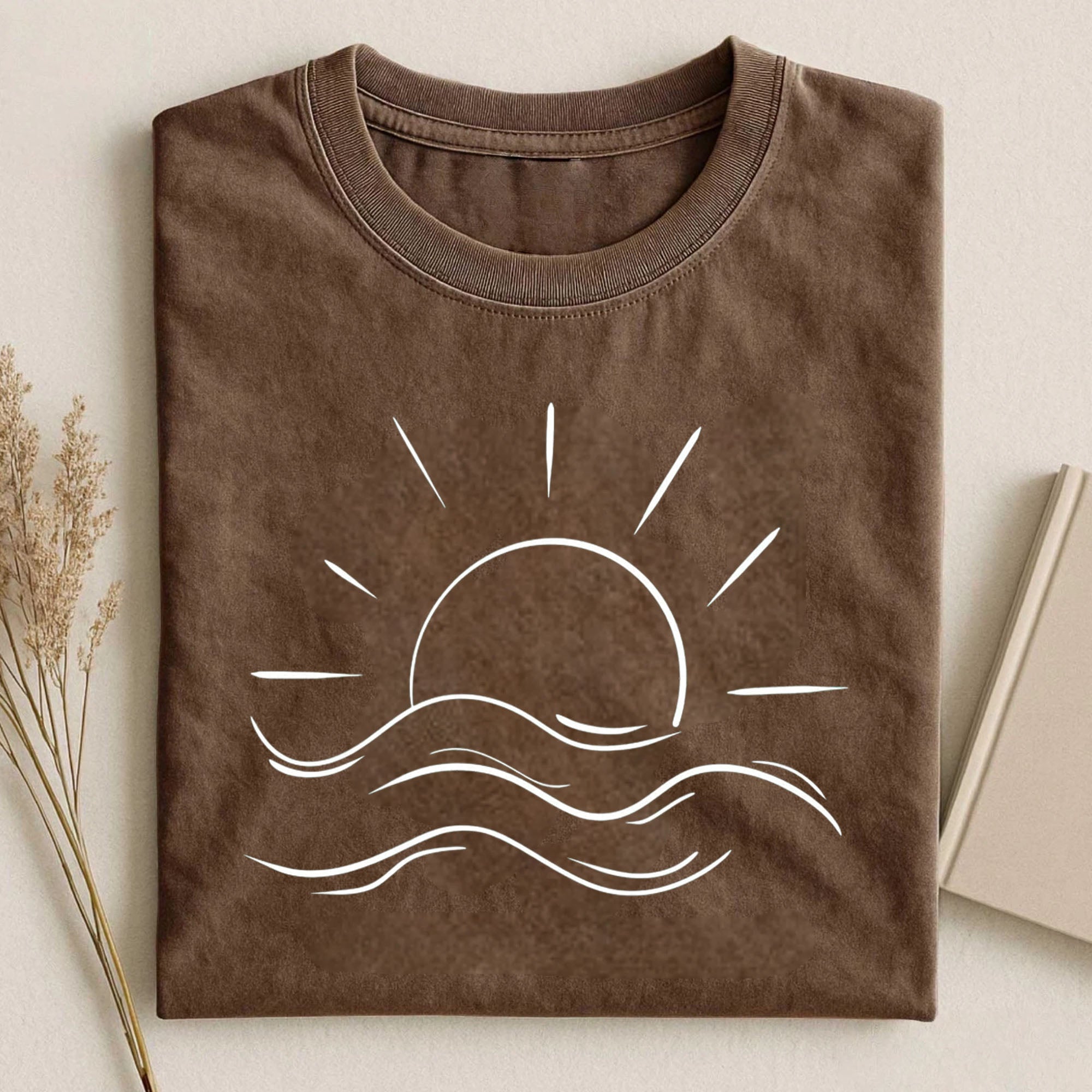 Sun T-shirt