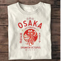 Japanese Street Art Shirt