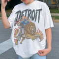 Detroit Lions T-shirt