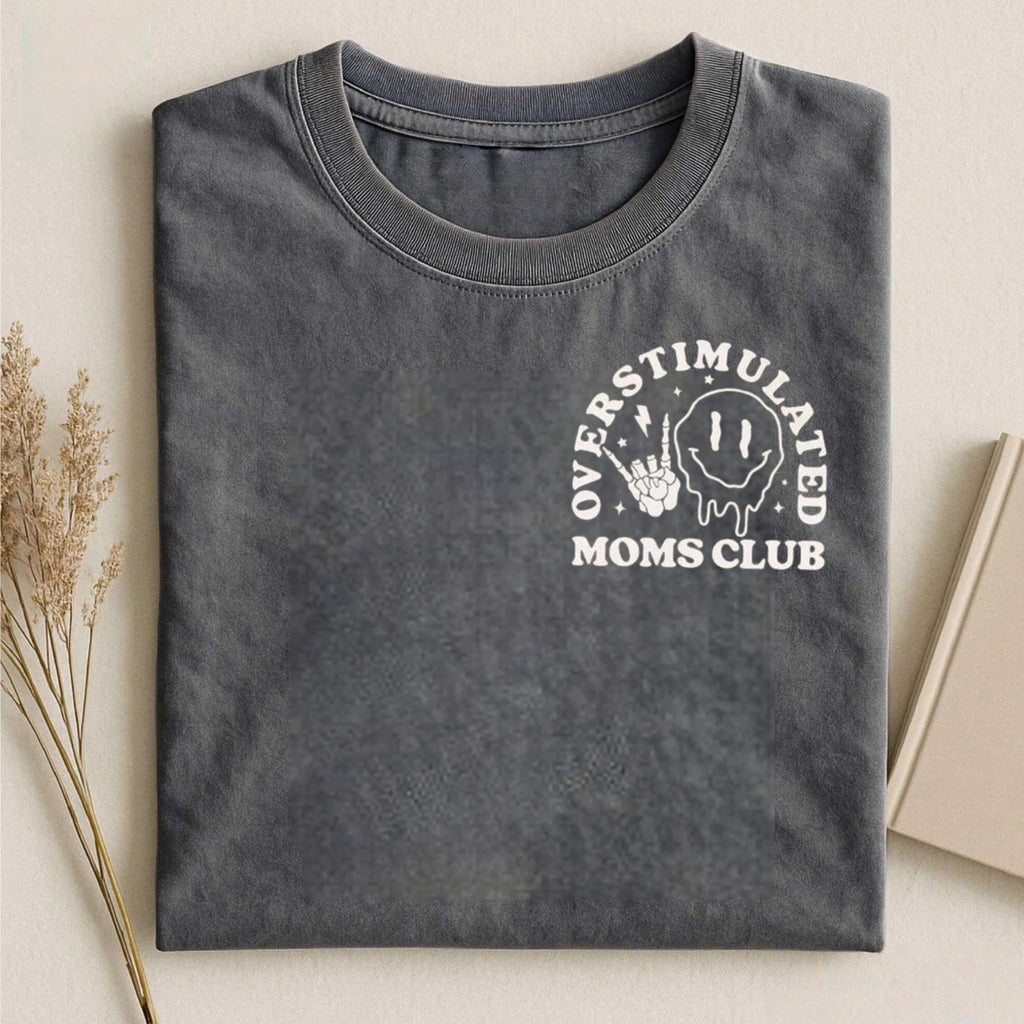 Overstimulated Moms Club