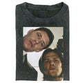 Supernatural Overhead T-shirt