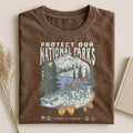 Unisex T shirt
