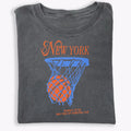 New York Basketball T-Shirt