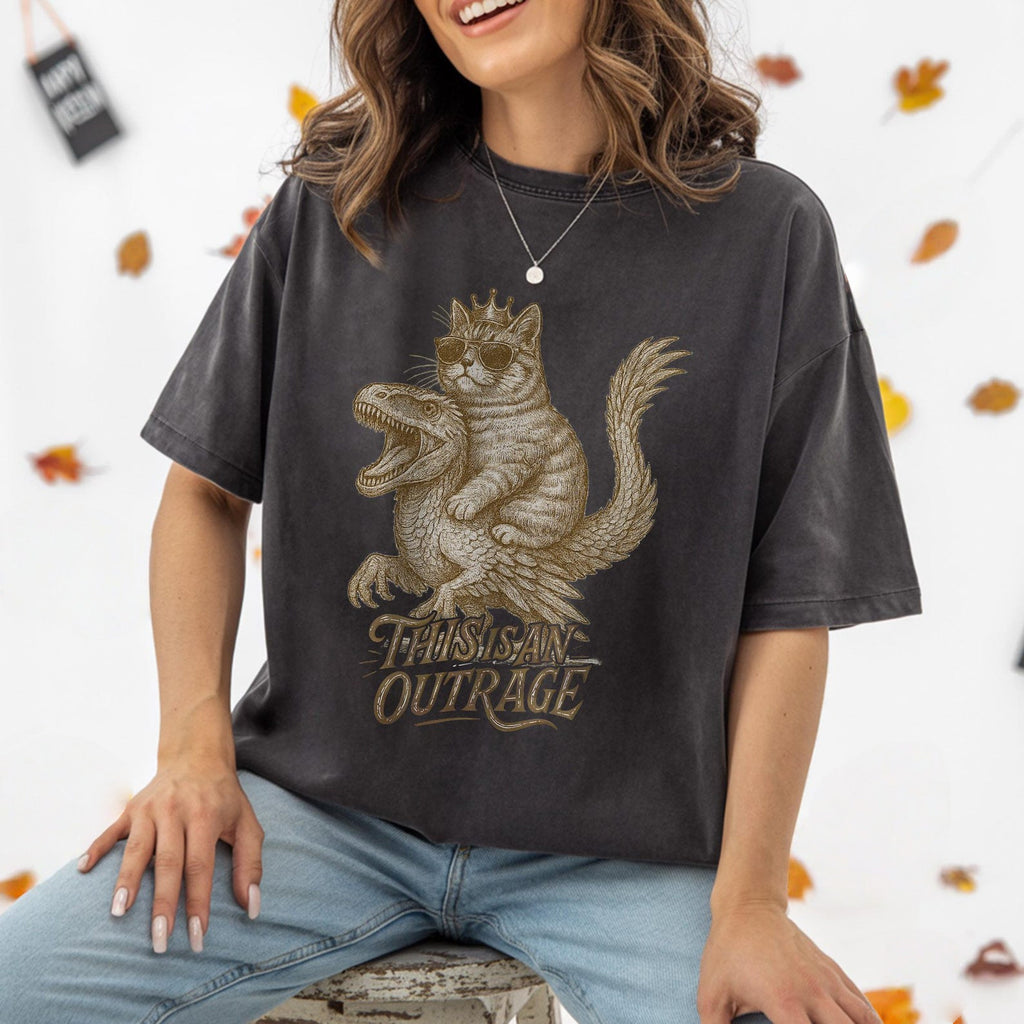 Cat Lover TShirt