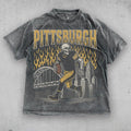 Pittsburgh Football T-Shirt