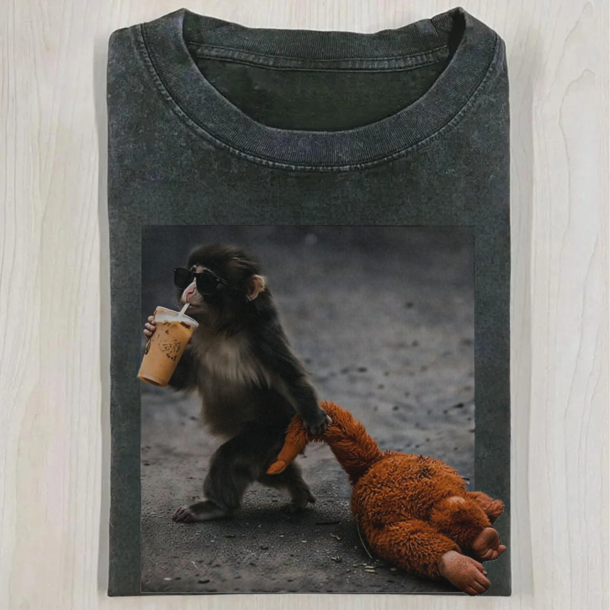 Team Punch T-Shirt
