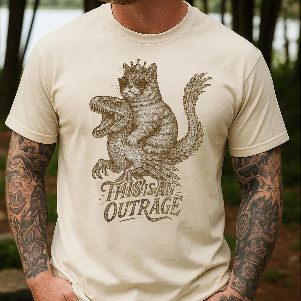 Cat Lover TShirt