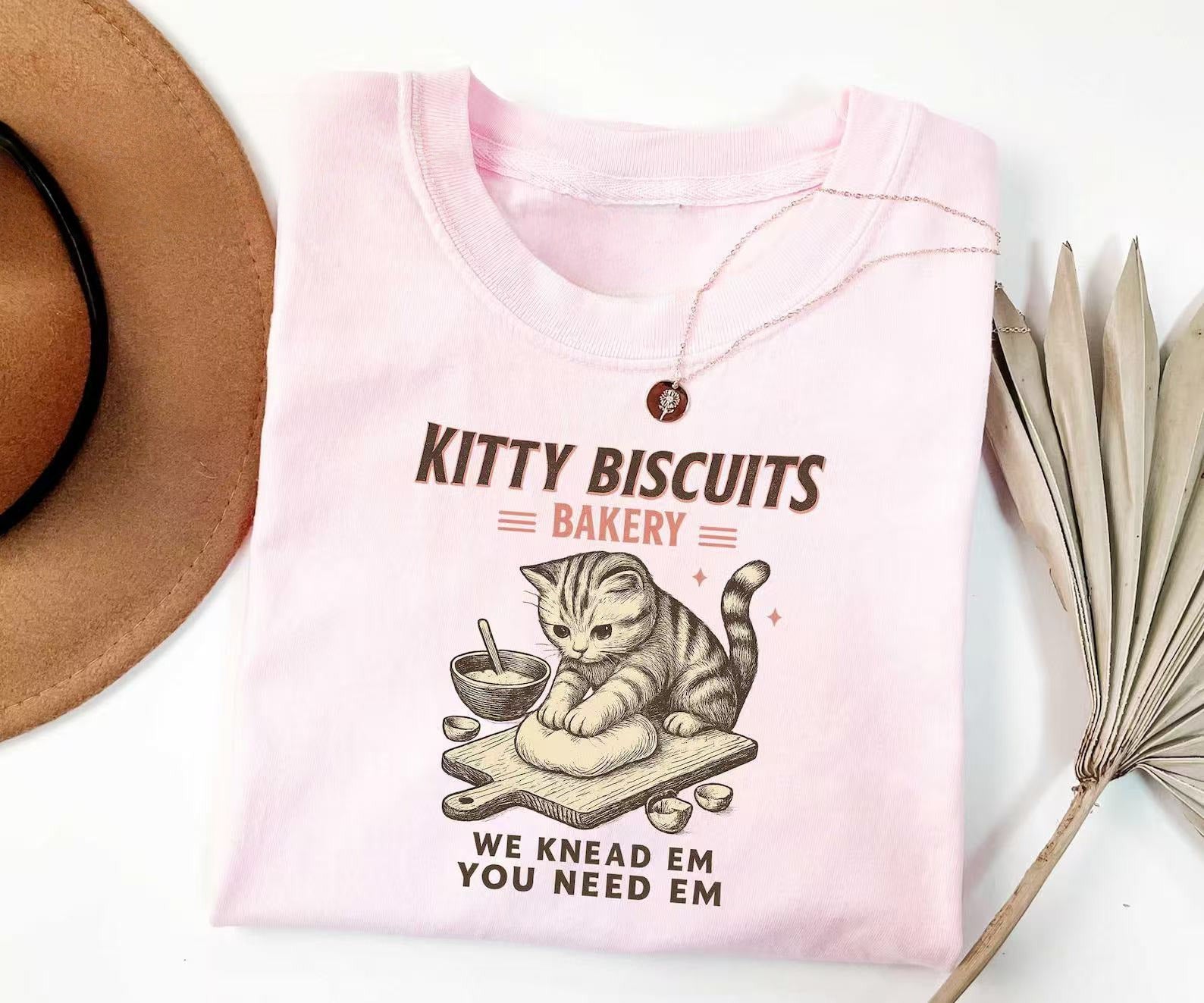 Silly Animal Mental Health T-Shirt
