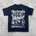 Mitochondria Vintage Science T-Shirt