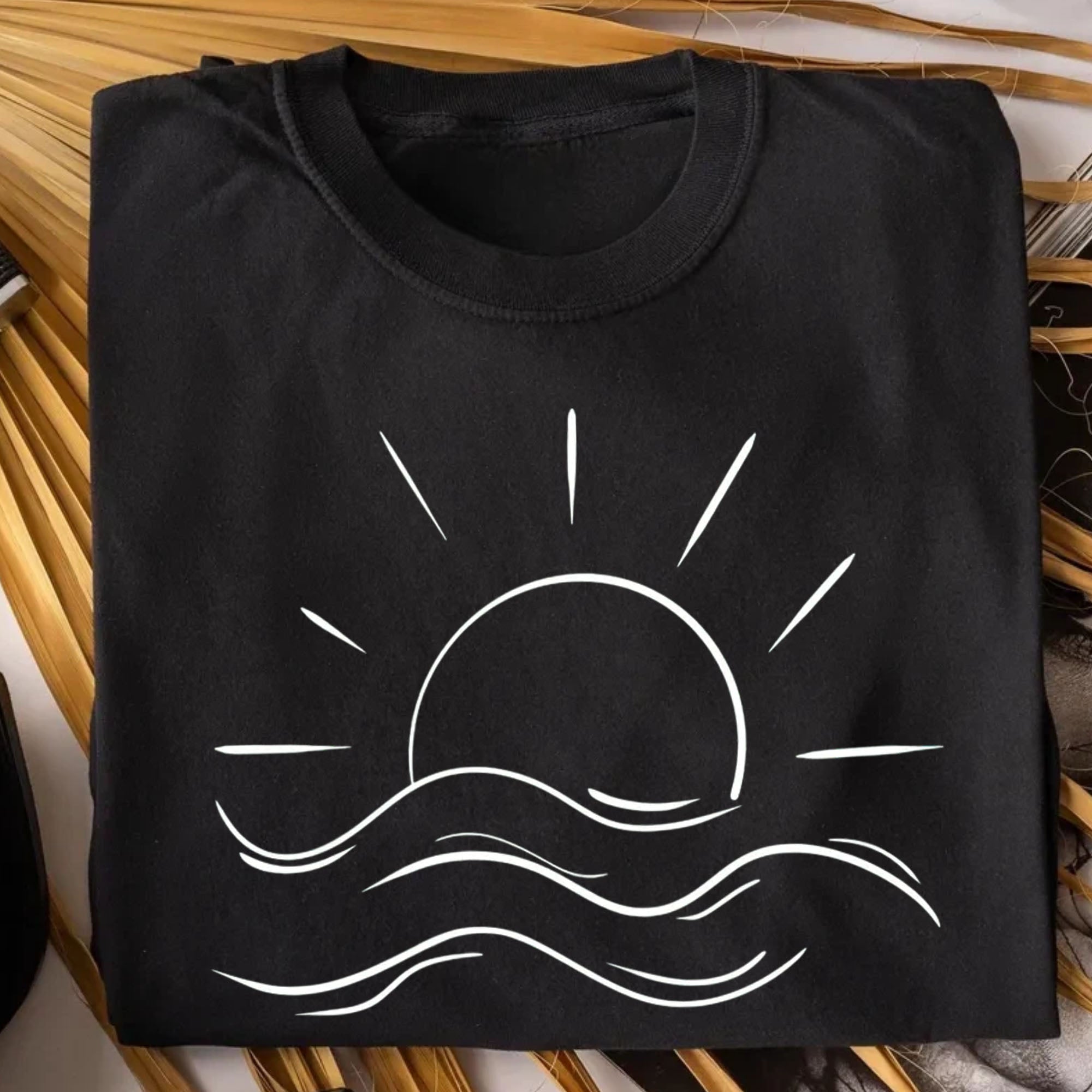 Sun T-shirt
