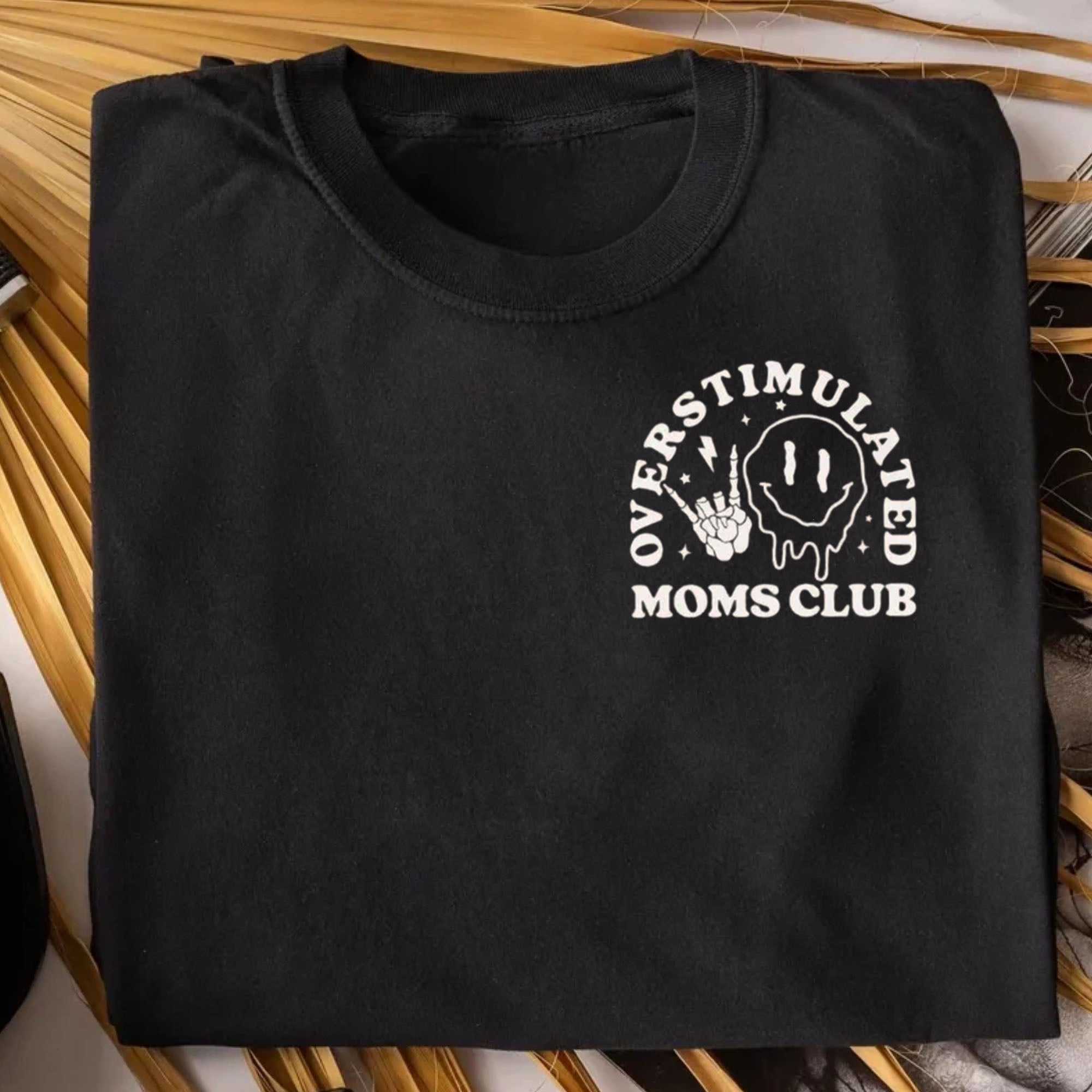 Overstimulated Moms Club