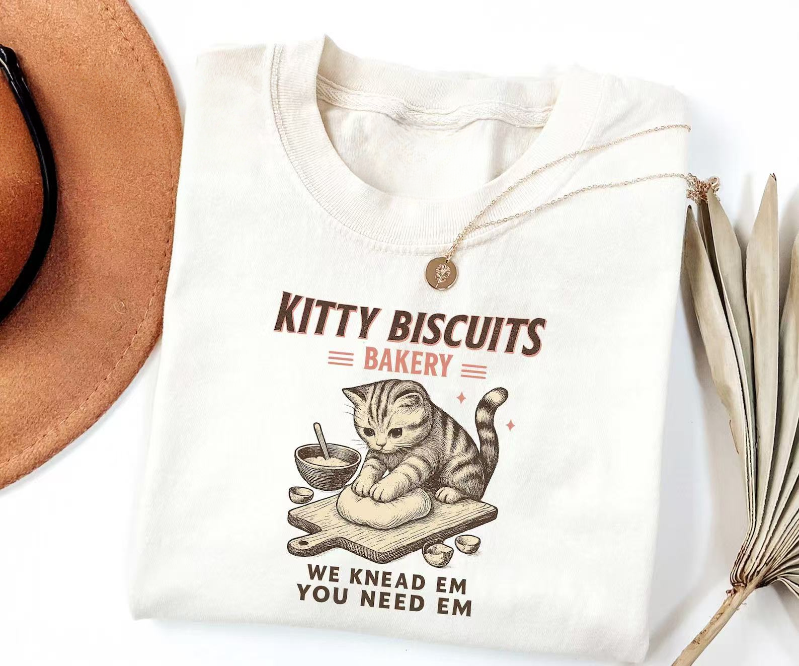 Silly Animal Mental Health T-Shirt