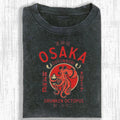 Japanese Street Art Shirt