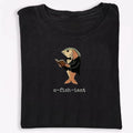 Minister Shirt Organizer T-Shirt