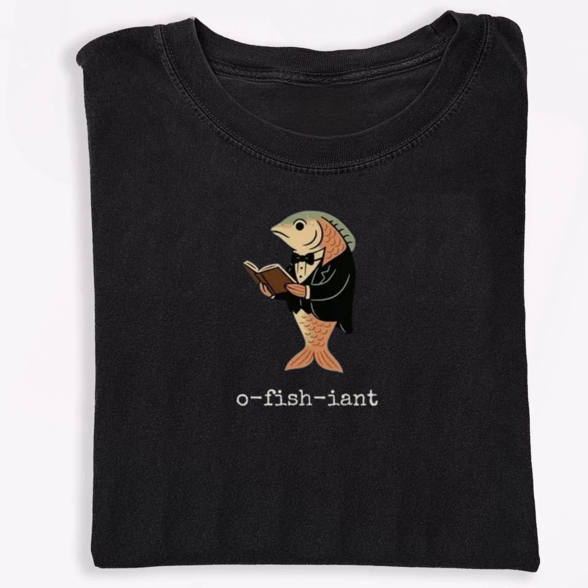Minister Shirt Organizer T-Shirt