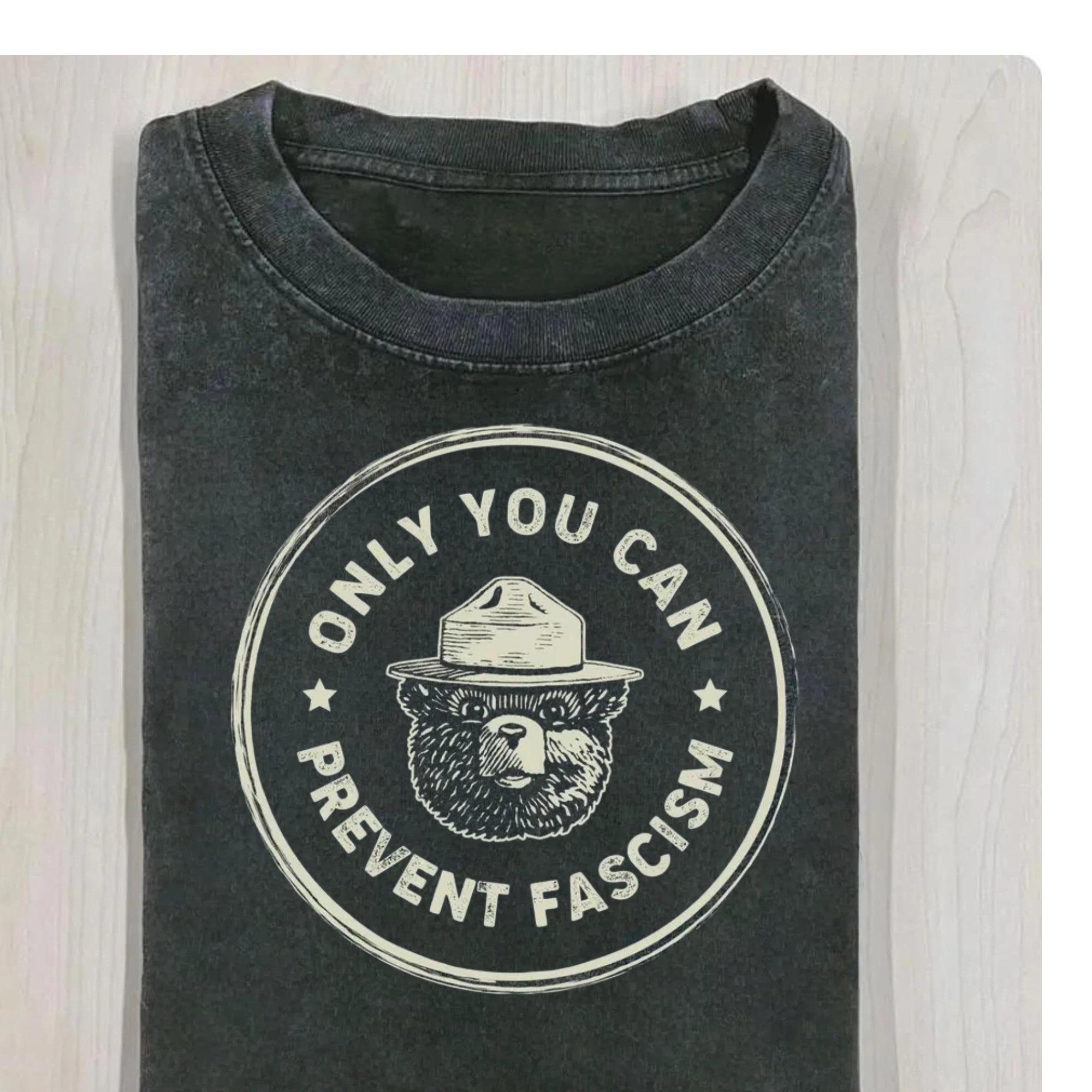 Western Cowboy Australian Cow and Dog T-shirt