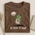 Sourdough Starter Baking Lover T-Shirt