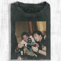 Getting Drunk T-shirt