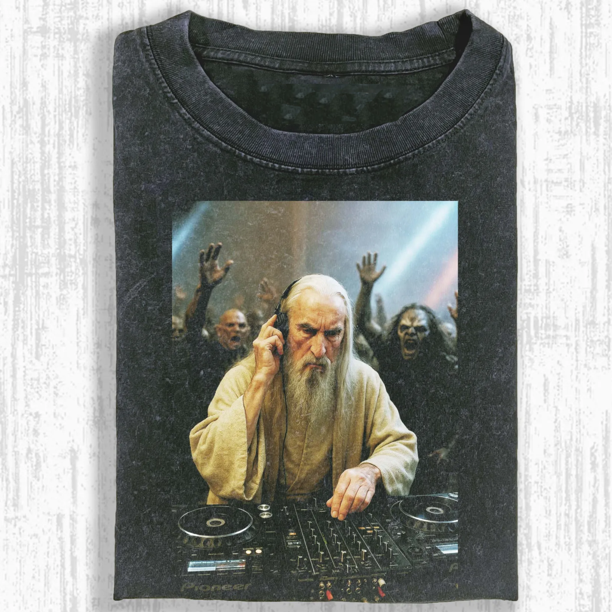 The Lord Of The Rings  T-Shirt