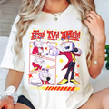 It’s TV Time Meme T-shirt