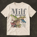 Man I Love Frogs T-shirt