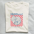 Cooker Gusteau's T-shirt
