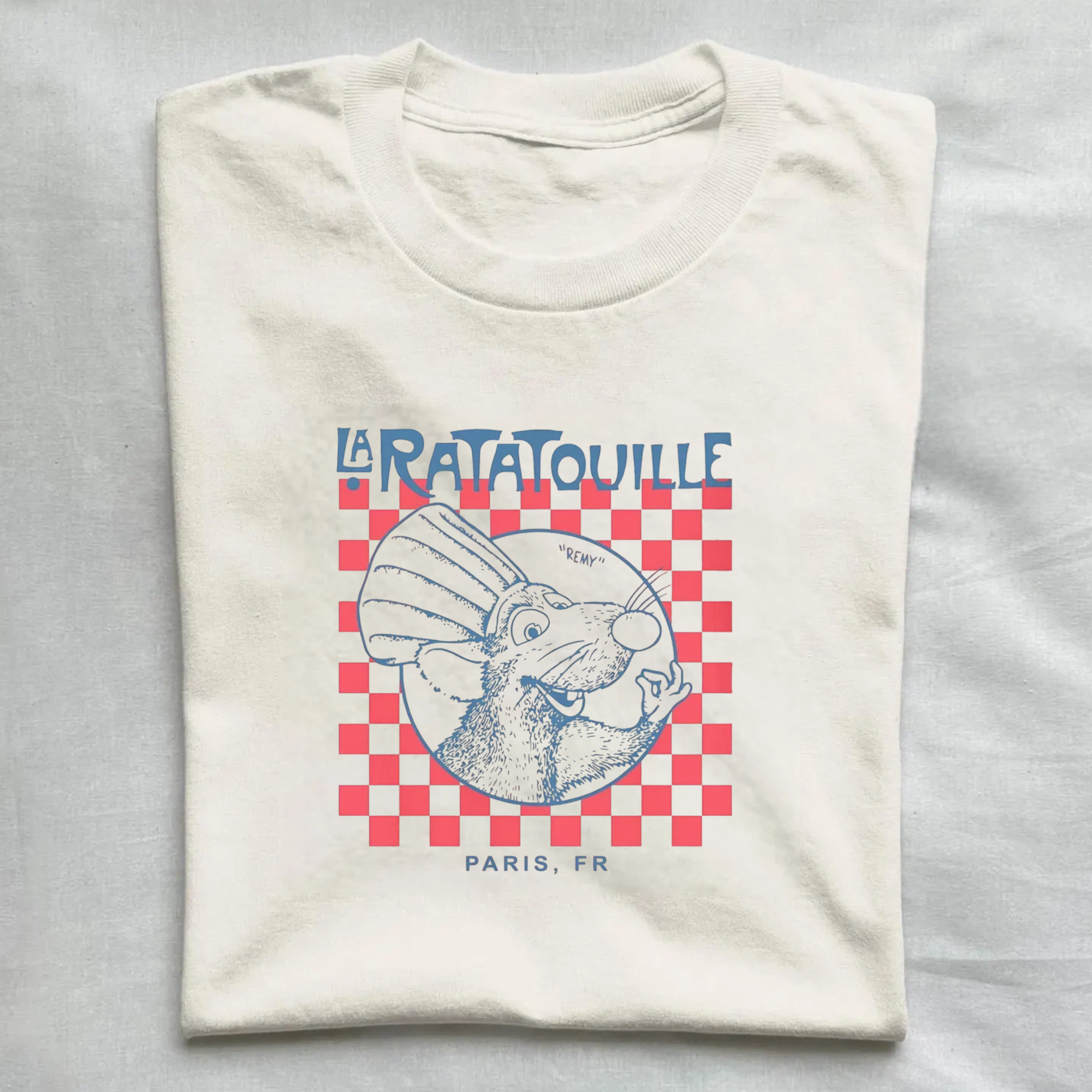 Cooker Gusteau's T-shirt