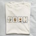 Reading Tshirt Silly Goose Teacher Shirt
