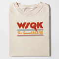 WSQK The Squawk T-Shirt